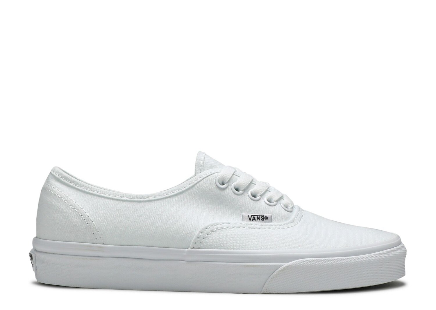 Кроссовки Vans Authentic 'True White', белый