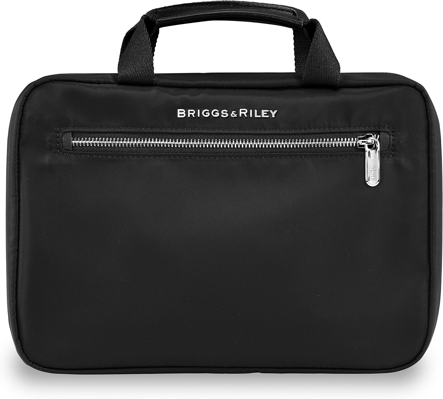 

Косметичка Rhapsody Hanging Toiletry Kit Briggs & Riley, черный