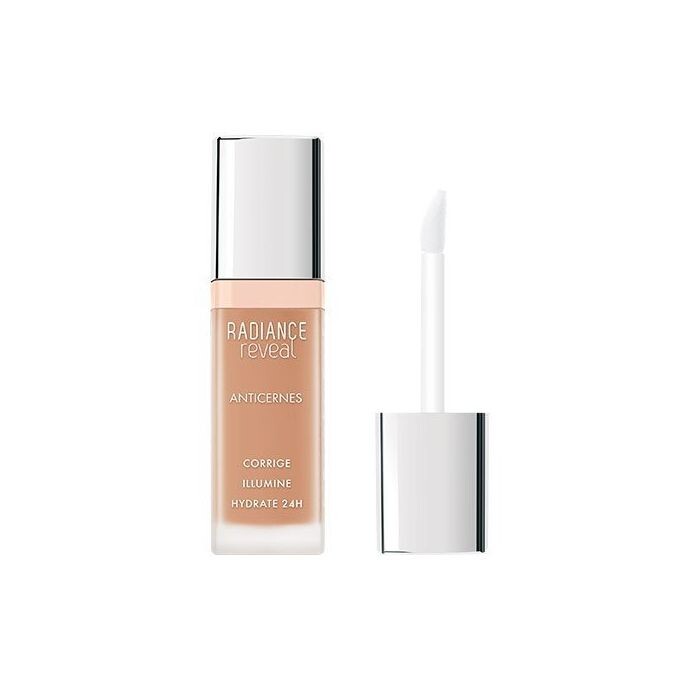 

Консилер Radiance Reveal Corrector Bourjois, 03 Beige foncé
