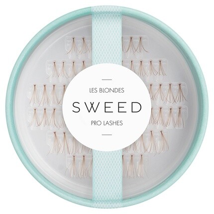 

блондинка лес блондинки Sw017, Sweed Lashes