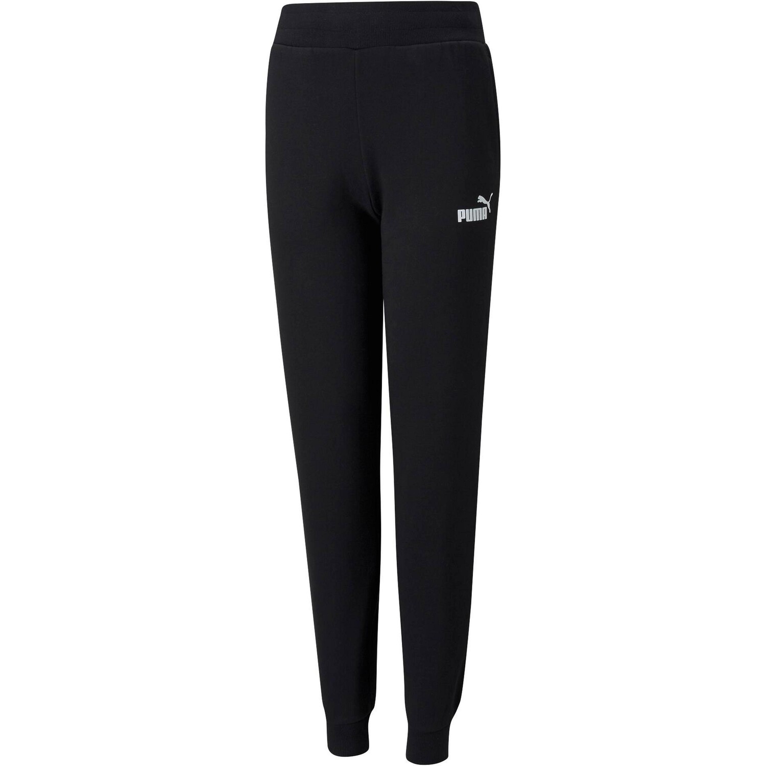 

Спортивные брюки Puma ESSENTIALS, цвет puma black