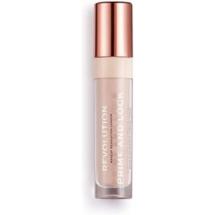 

Праймер для глаз Prime And Lock, Makeup Revolution