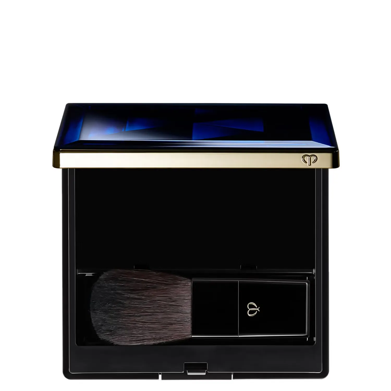 

Футляр/кисть Cheek Color Duo N Clé De Peau Beauté