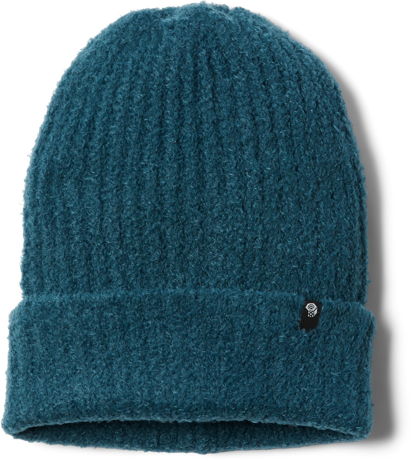 

Шапка-бини PlushKnit - Dark Marsh - женская Mountain Hardwear, зеленый