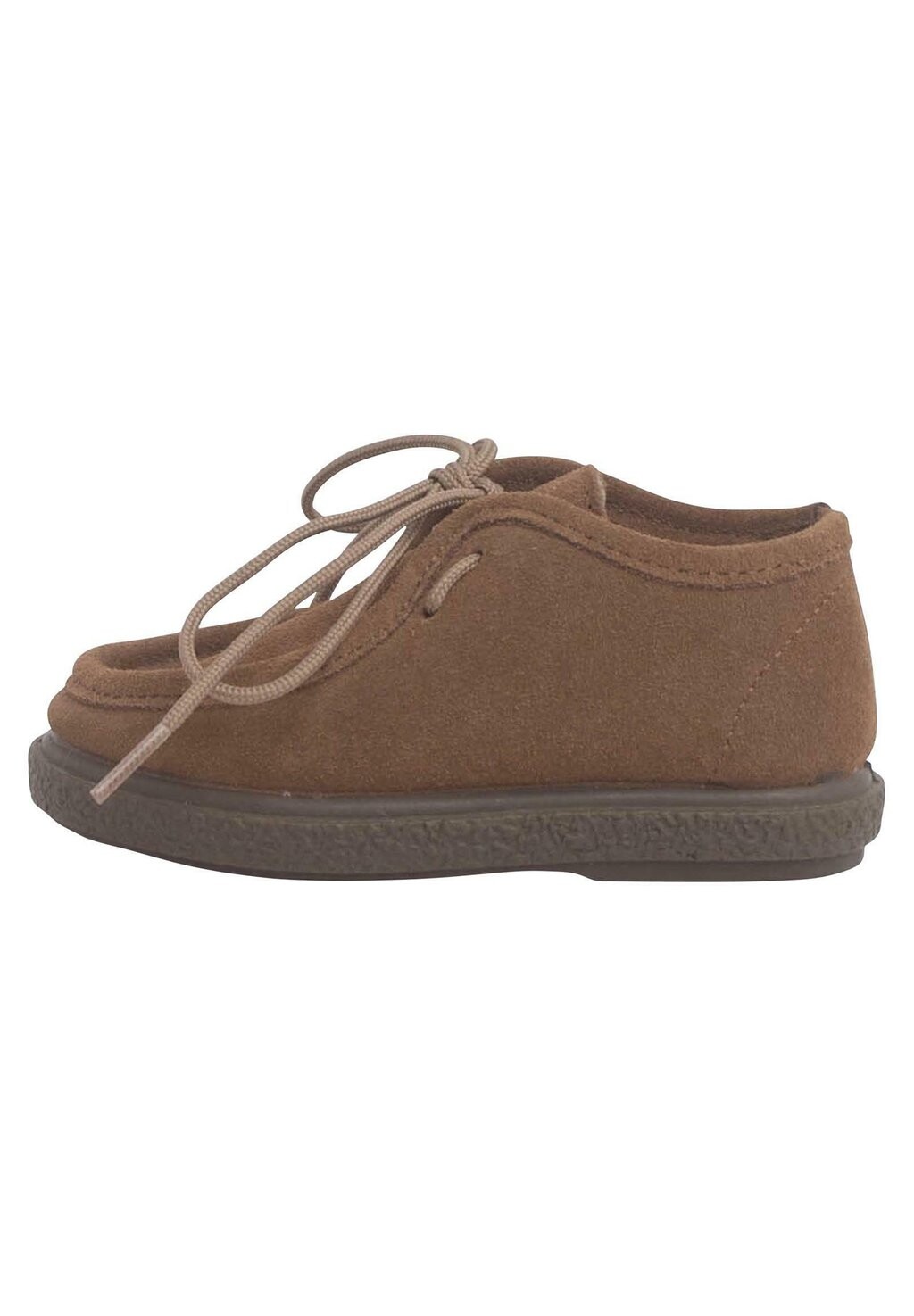 

Спортивные туфли на шнуровке Pisamonas, цвет camel