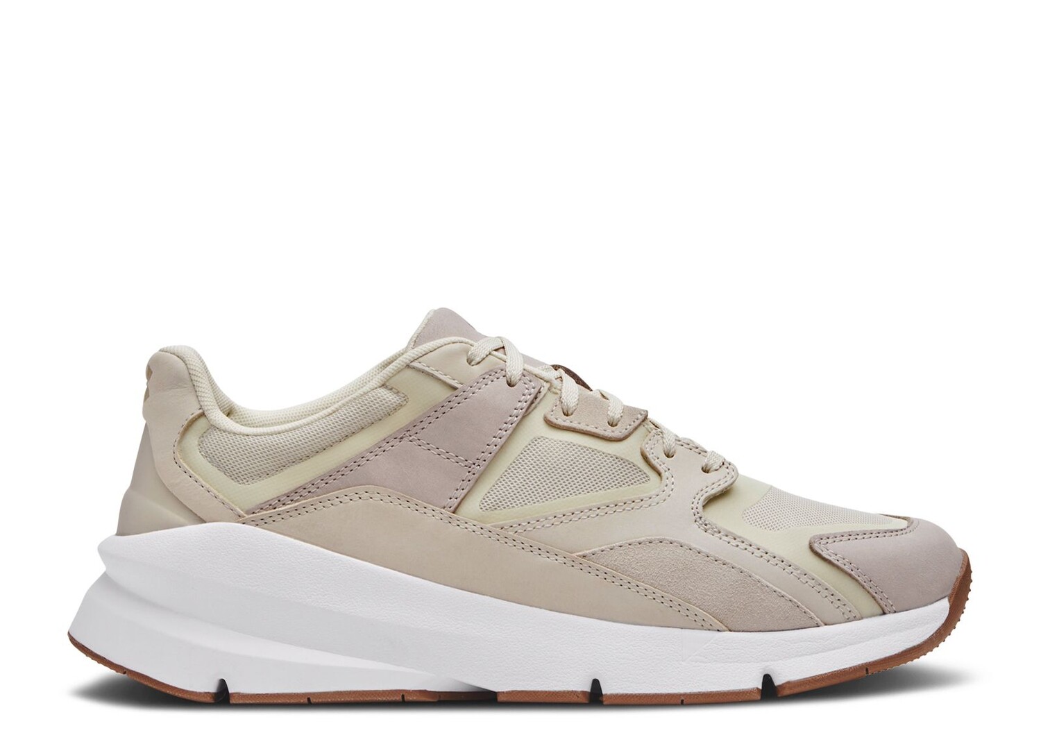 

Кроссовки Under Armour Forge 96 'Silt Khaki Base', кремовый, Бежевый