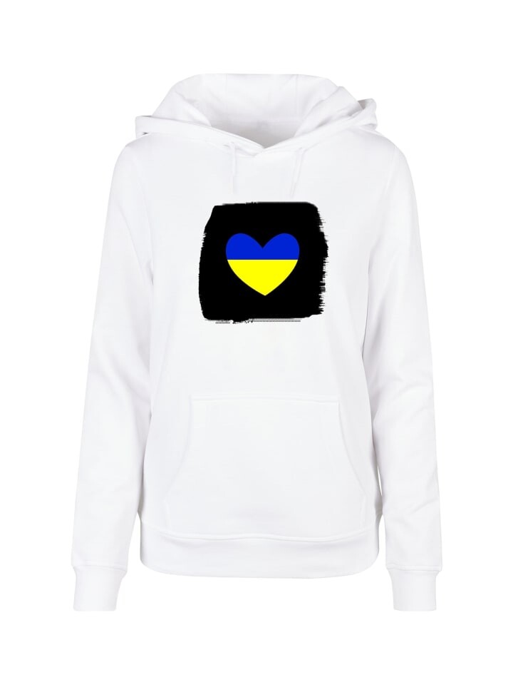 

Толстовка Merchcode, белый