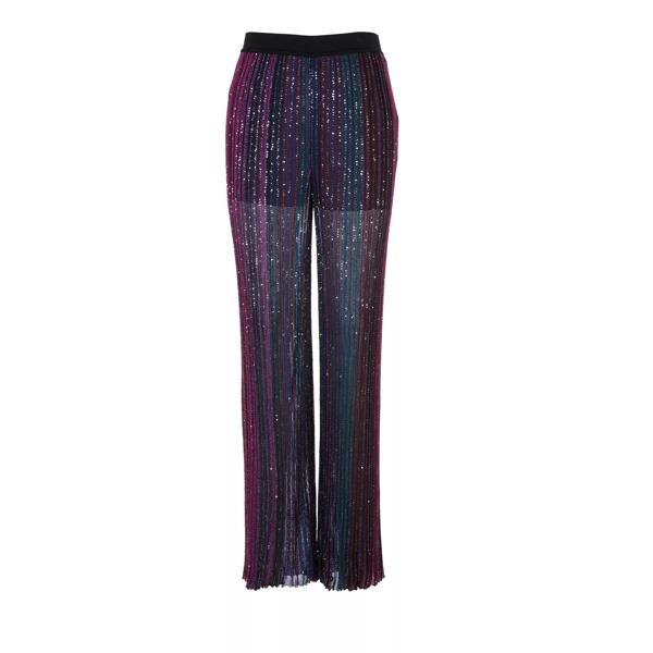 

Брюки hose sm9 Missoni, мультиколор