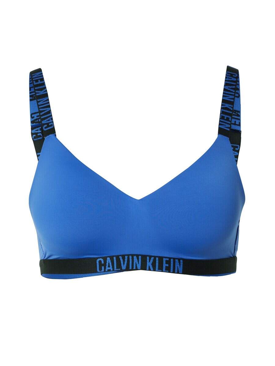 

Бюстгальтер Calvin Klein INTENSE POWER, синий