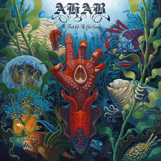 

Виниловая пластинка Ahab - The Boats Of The Glen Carrig