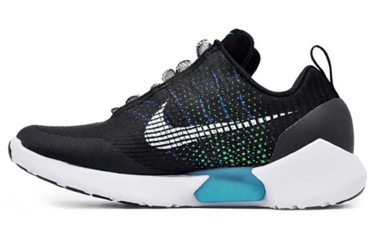 

Nike Hyper Adapt 1.0 CH Черный