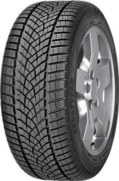 

Зимние шины Goodyear UltraGrip Performance+ EVR FP XL 235/45 R18 98V