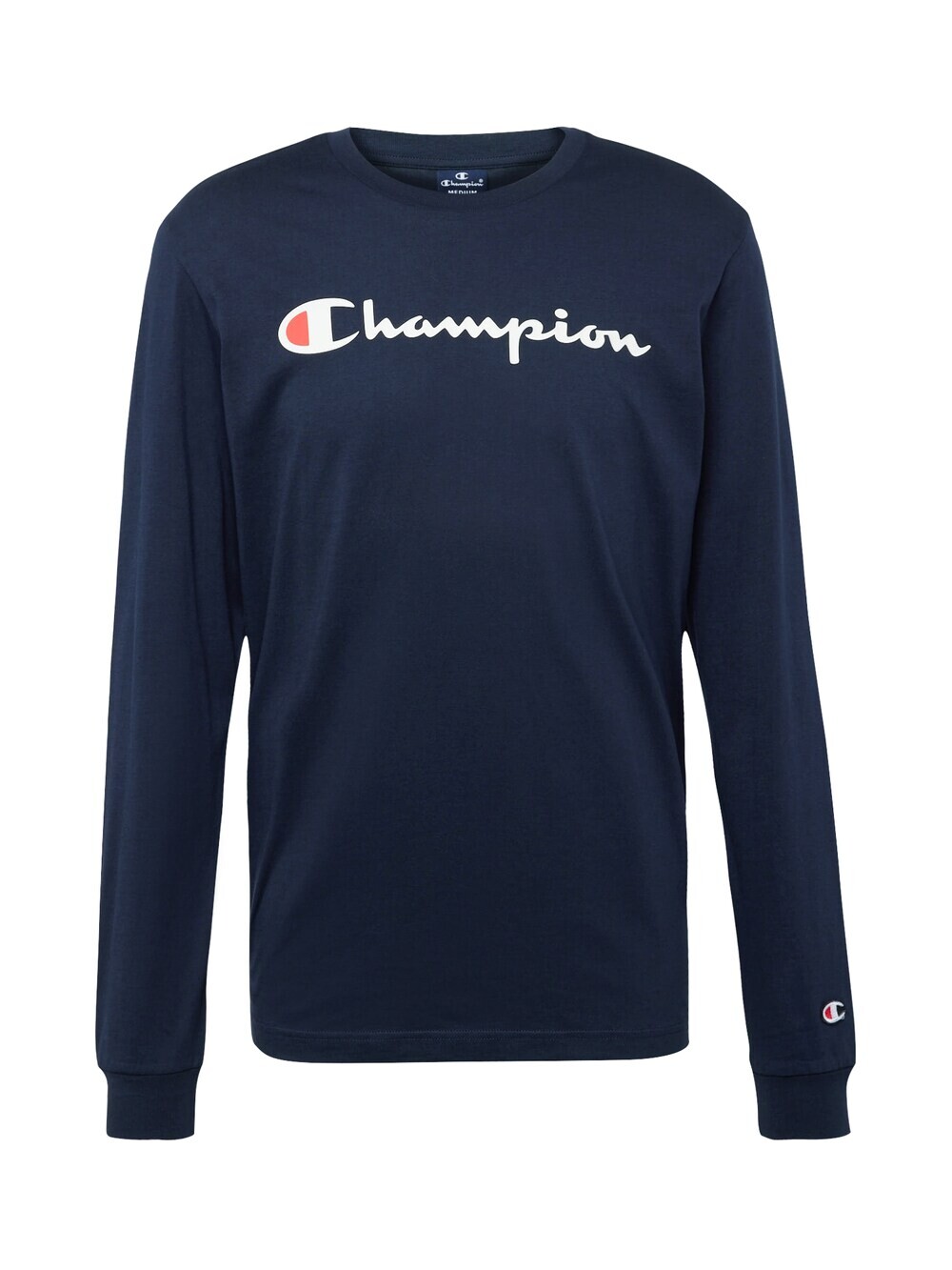 

Футболка Champion Authentic Athletic Apparel Classic, темно-синий