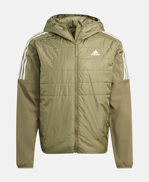 

Межсезонная куртка adidas Sportswear, хаки