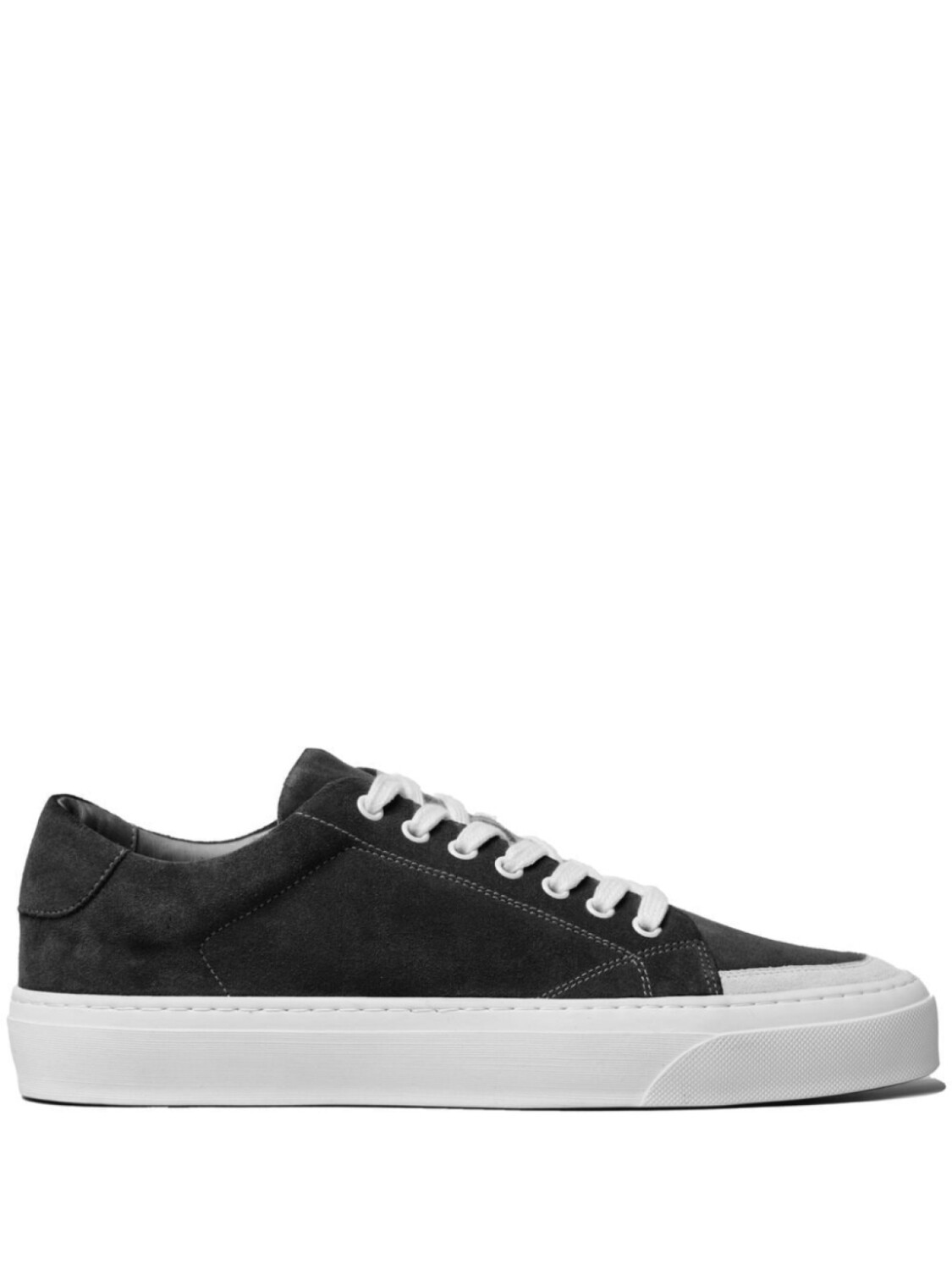 

John Elliott кеды Haze, черный