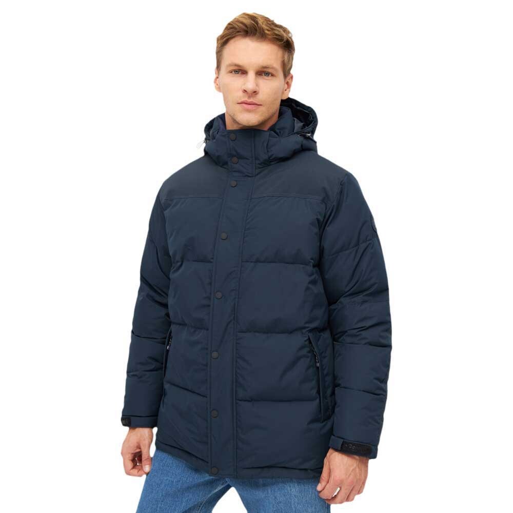 

Куртка Sea Ranch Laust Padded, синий