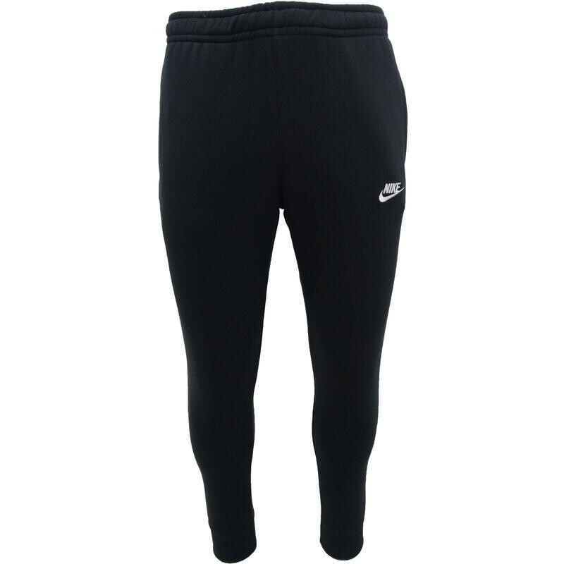 

Брюки Nike Sportswear Club, черные, мужские, цвет negro