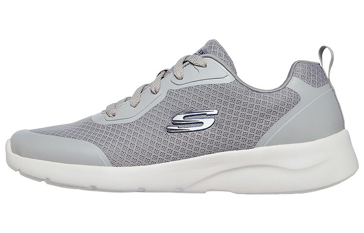 

Dynamight 2.0 Кроссовки для мужчин с низким верхом, серые Skechers, Серый, Dynamight 2.0 Кроссовки для мужчин с низким верхом, серые Skechers