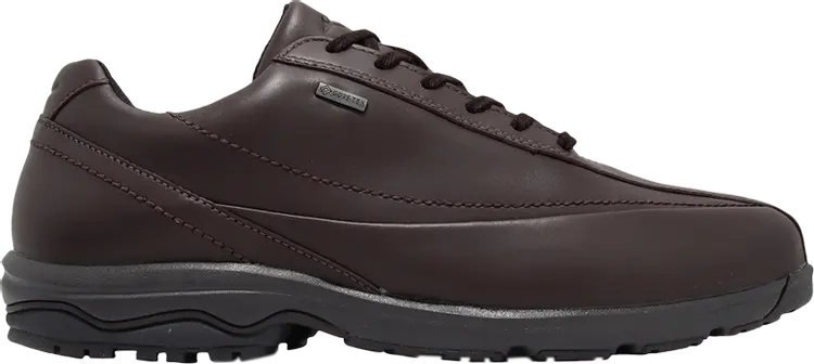 

Кроссовки LD40 6 Super Wide GORE-TEX 'Dark Brown', коричневый