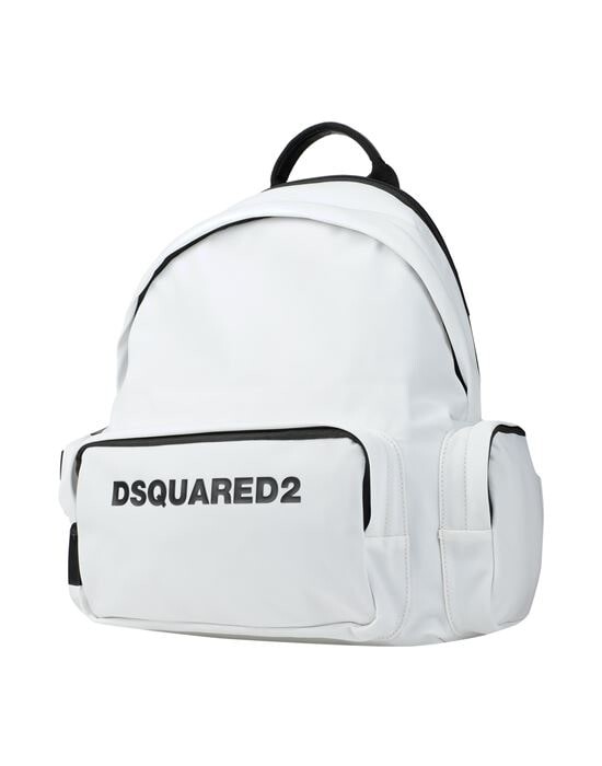 

Рюкзак DSQUARED2, белый