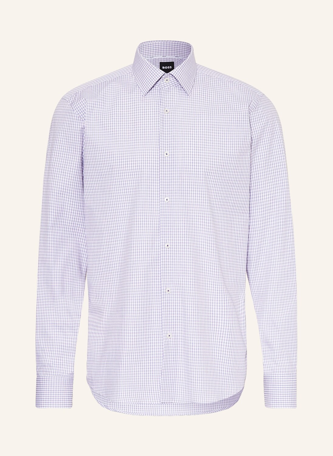 

Рубашка BOSS JOE Regular Fit