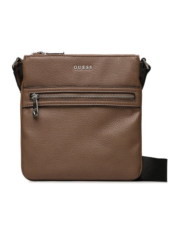 

Рюкзак Guess, коричневый