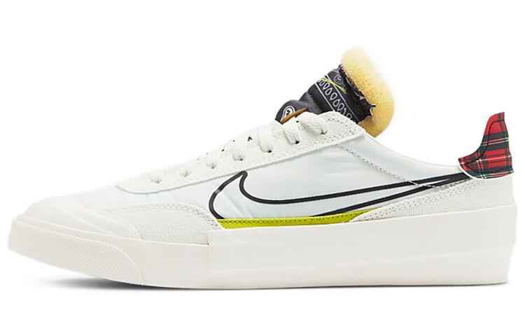 

Кроссовки для скейтбординга Nike Drop-Type HBR с разноцветным принтом