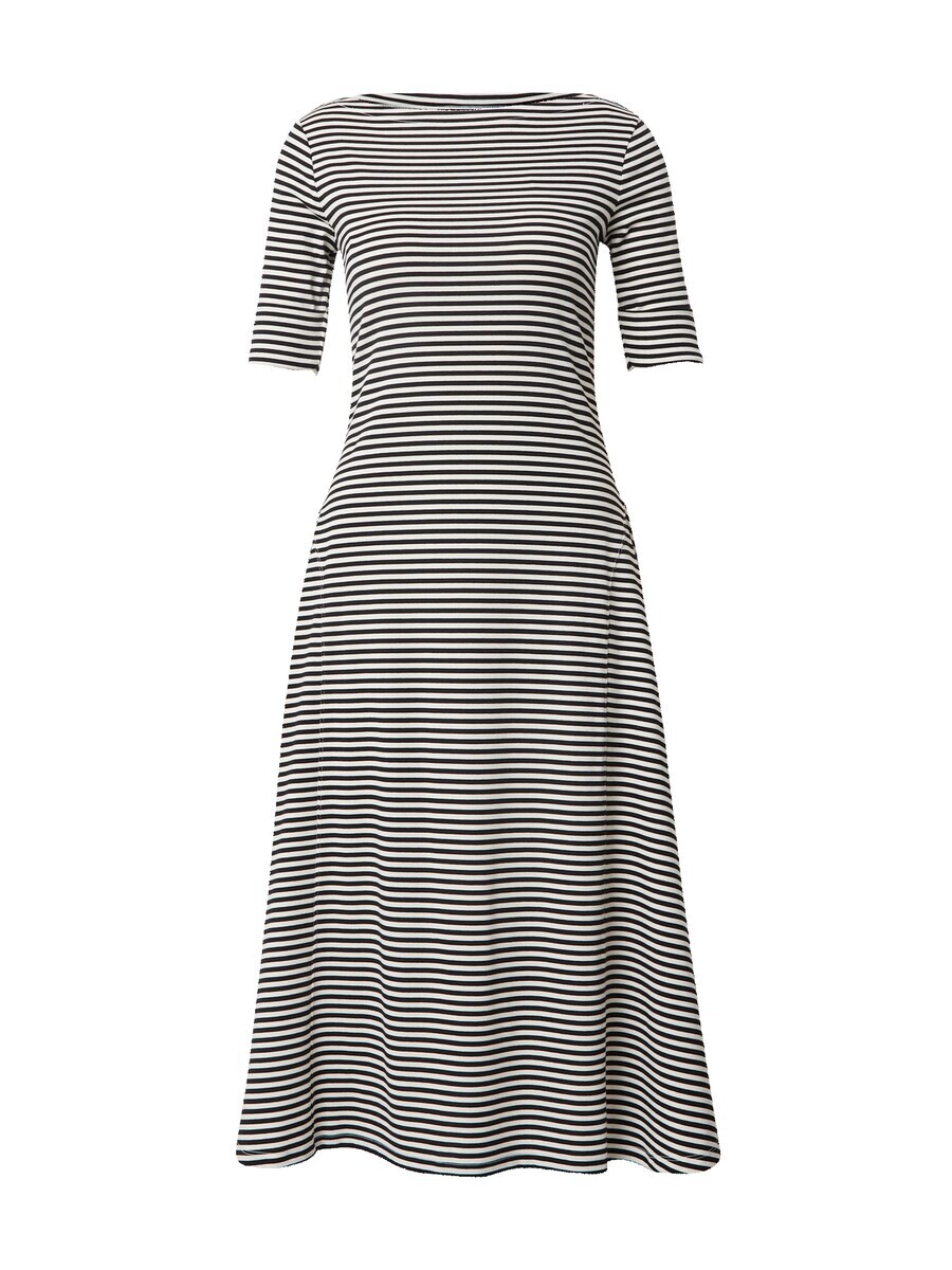 

Платье Lauren Ralph Lauren MUNZIE, черный