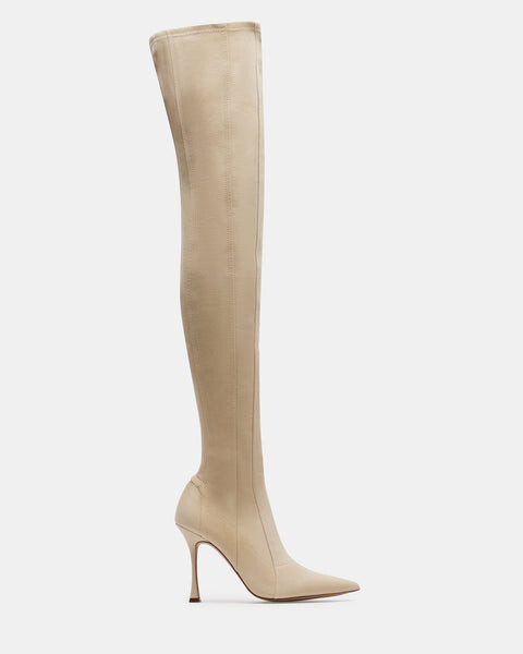 

Ботинки Jazlyn Steve Madden, белый
