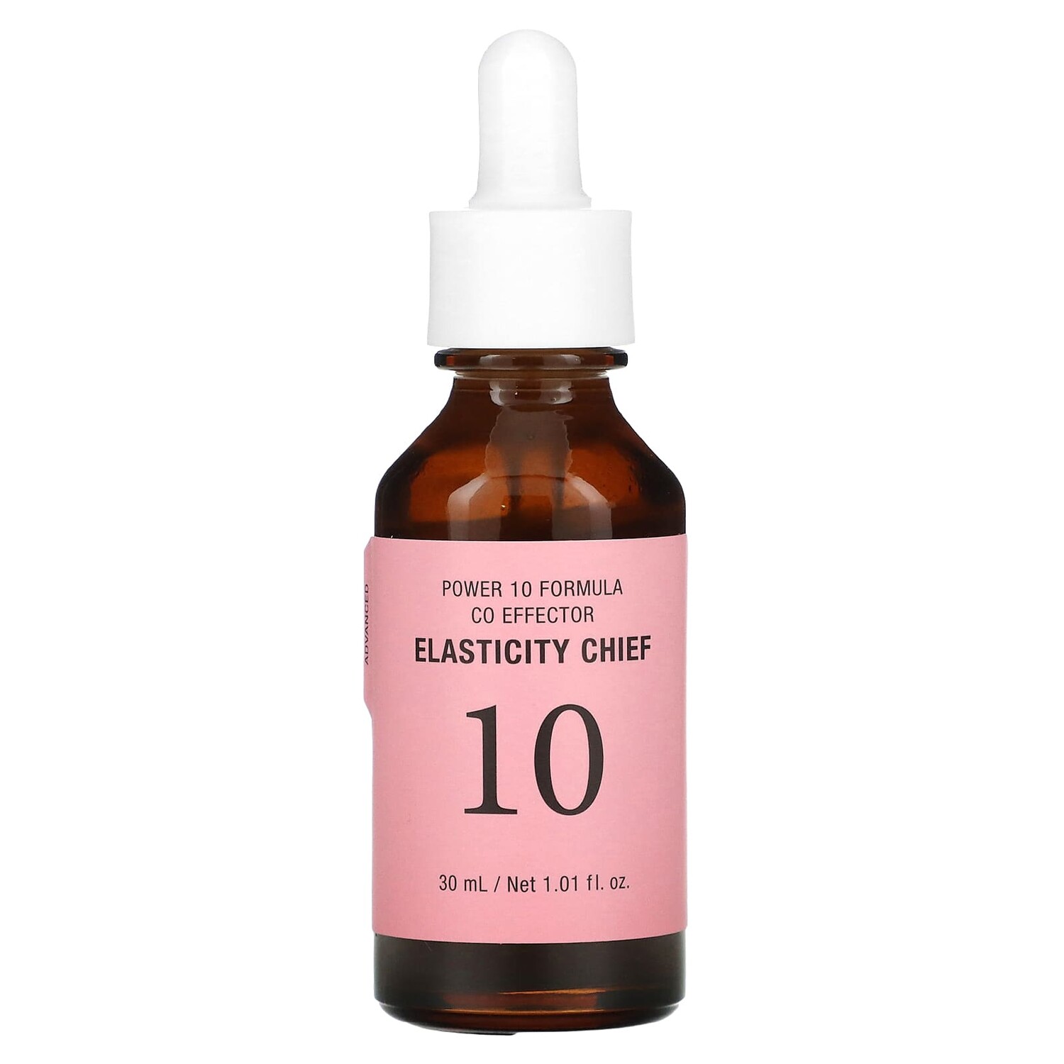 

Elasticity Chief 10, 1.01 fl oz (30 ml), It's Skin