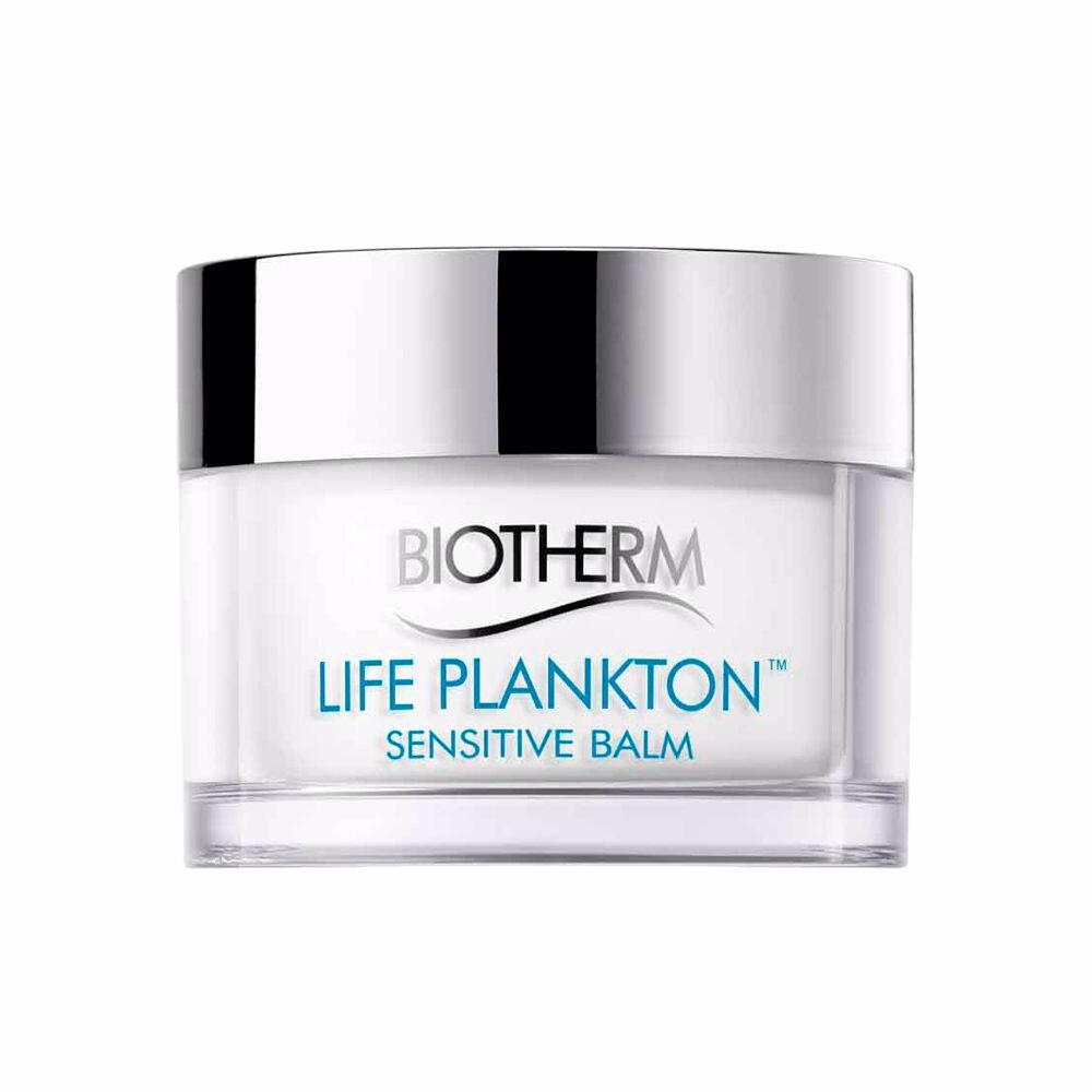 

бальзам для ухода за лицом Life plankton sensitive balm Biotherm, 50 мл
