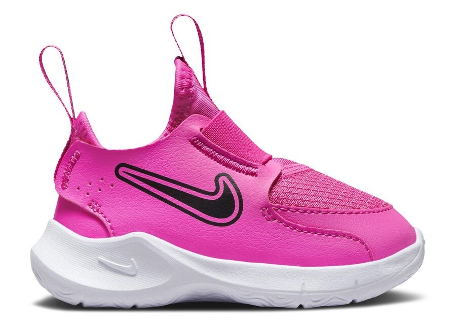 

Кроссовки Nike Flex Runner 3 Td 'Laser Fuchsia', розовый