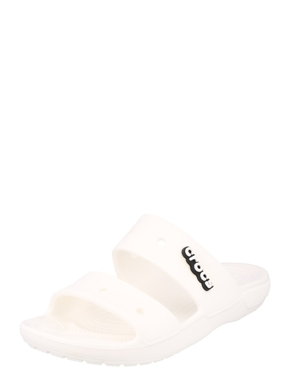 

Мюли Crocs Classic, белый