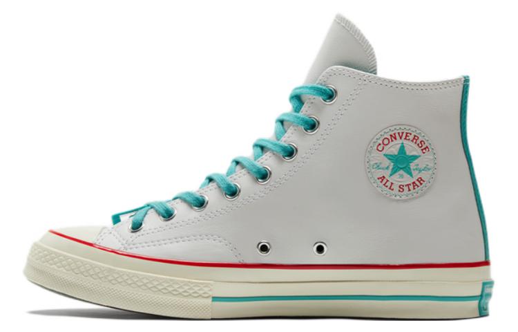 Converse Chuck Taylor мужской стиль