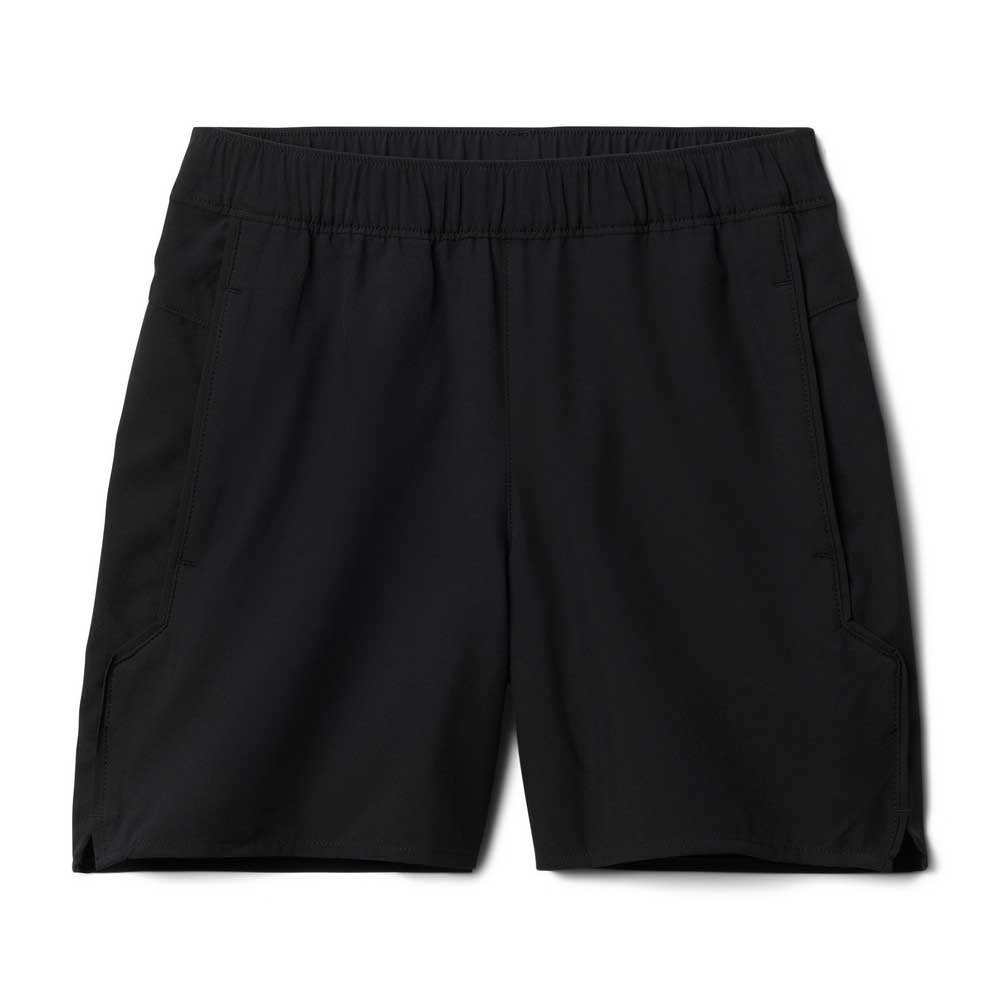 

Шорты Columbia Hike, черный
