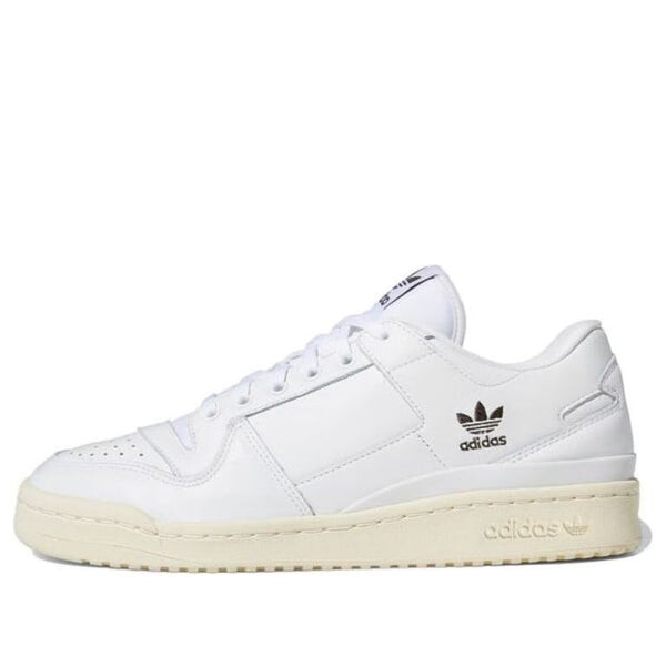 

Кроссовки форум 84 низкий adv Adidas, белый