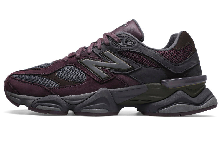 

Кроссовки New Balance 9060 Truffle Rich Earth Magnet