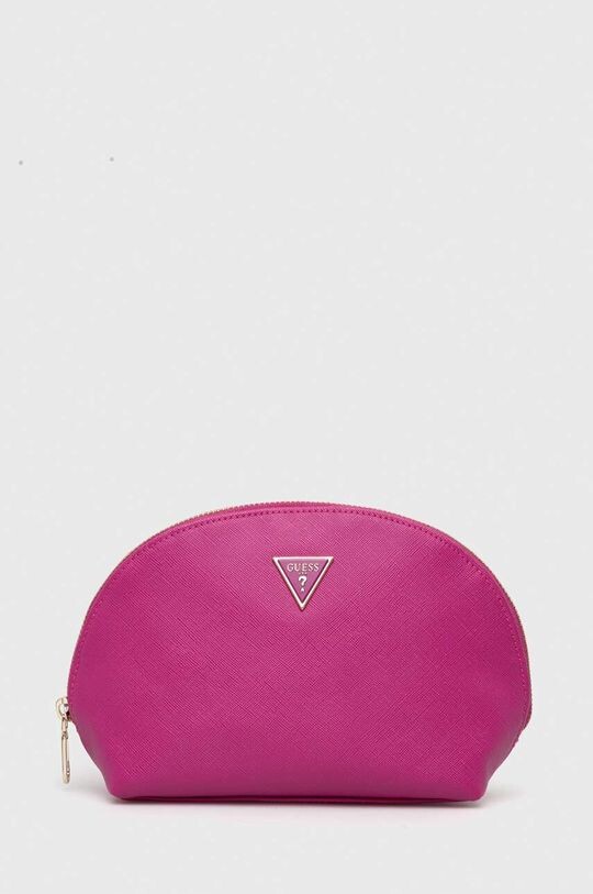 

Косметичка Guess, розовый