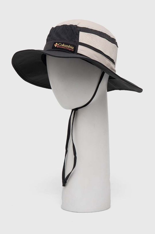 Бора-Бора шляпа Columbia, серый бора бора шляпа columbia бирюзовый