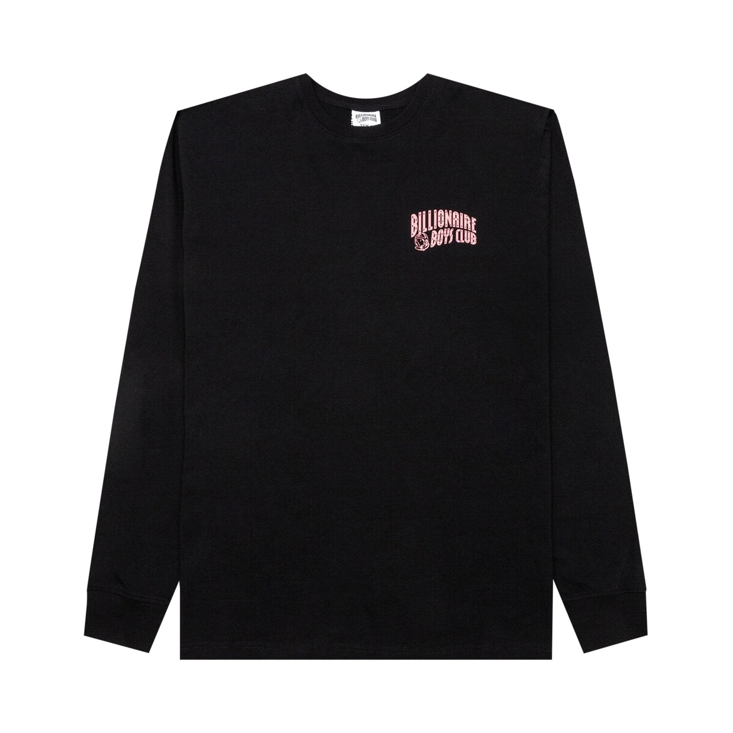 

Футболка с длинными рукавами Billionaire Boys Club Arch, черная