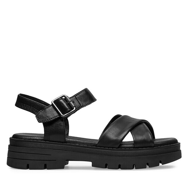 

Сандалии Lasocki WB-LINA-23 Negro, черный