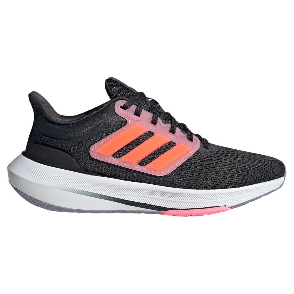 

Кроссовки для бега adidas Ultrabounce, серый