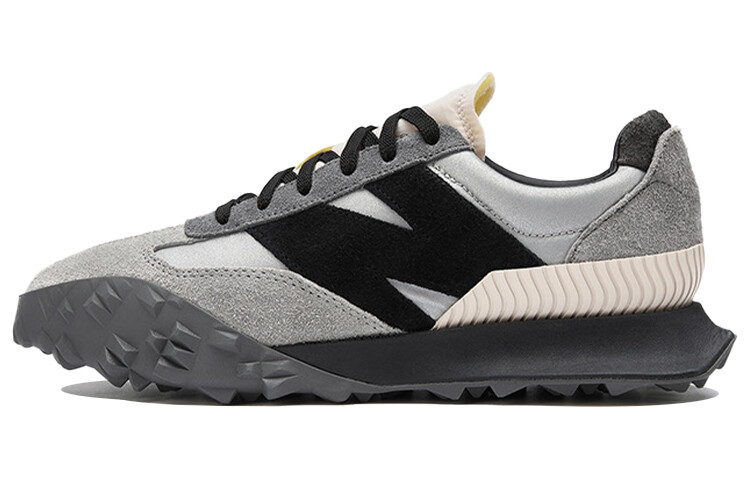 

Кроссовки New Balance XC-72, серый
