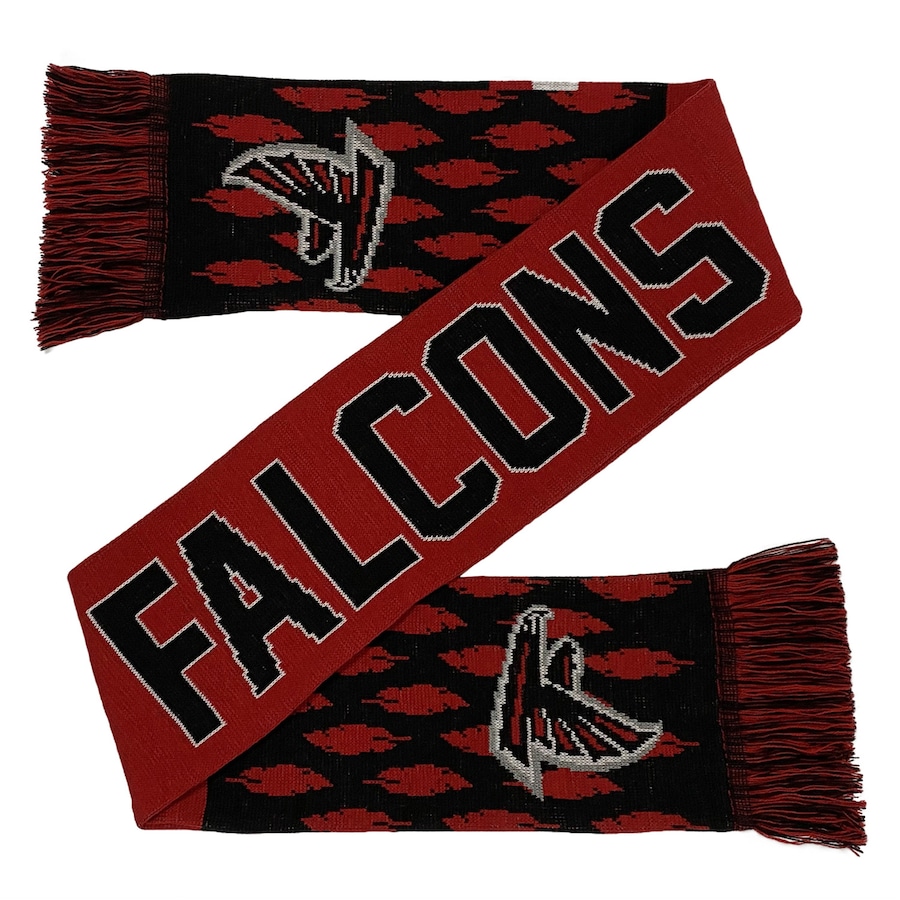 

Шарф FOCO Atlanta Falcons