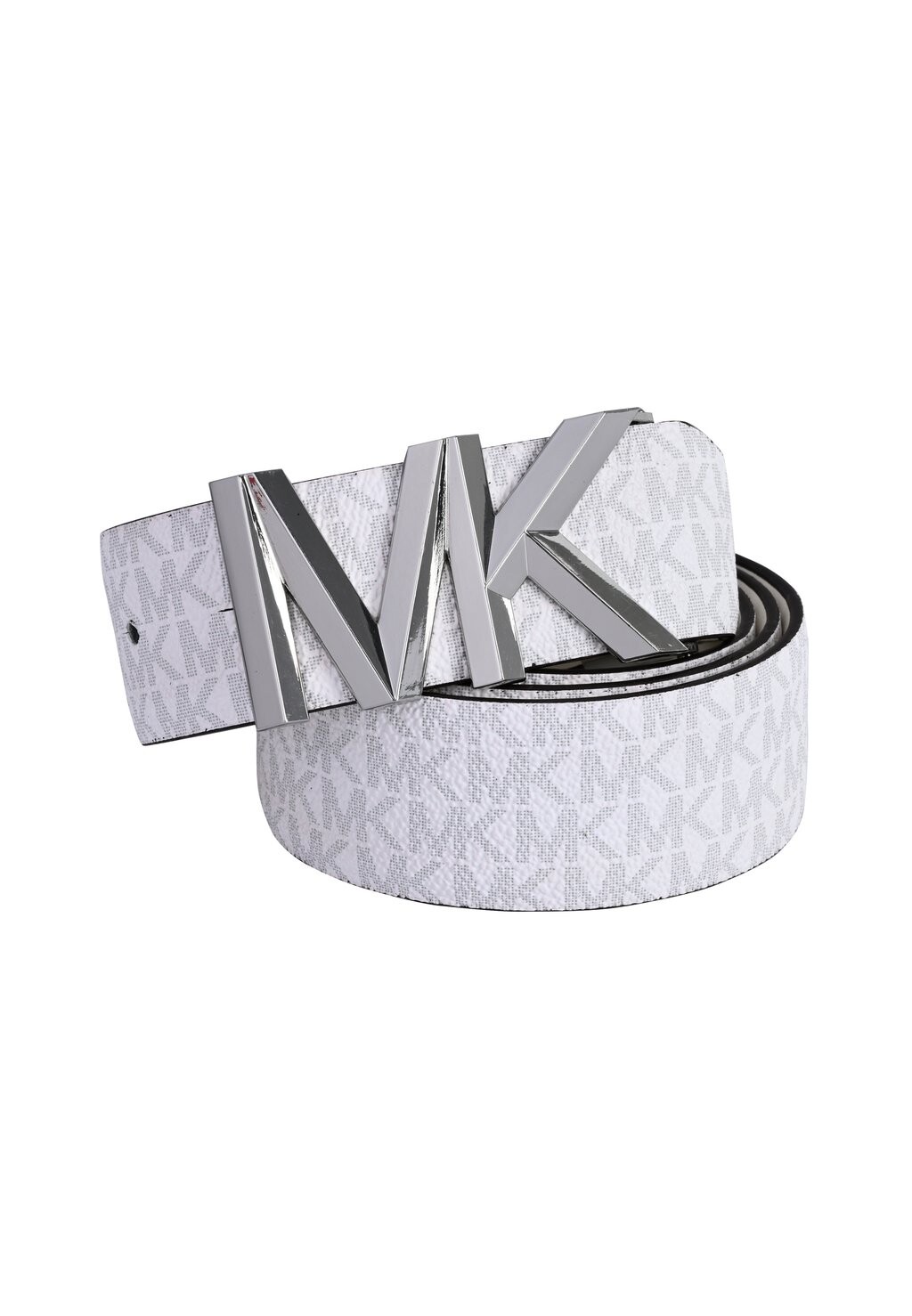 

Ремень MICHAEL Michael Kors, белый