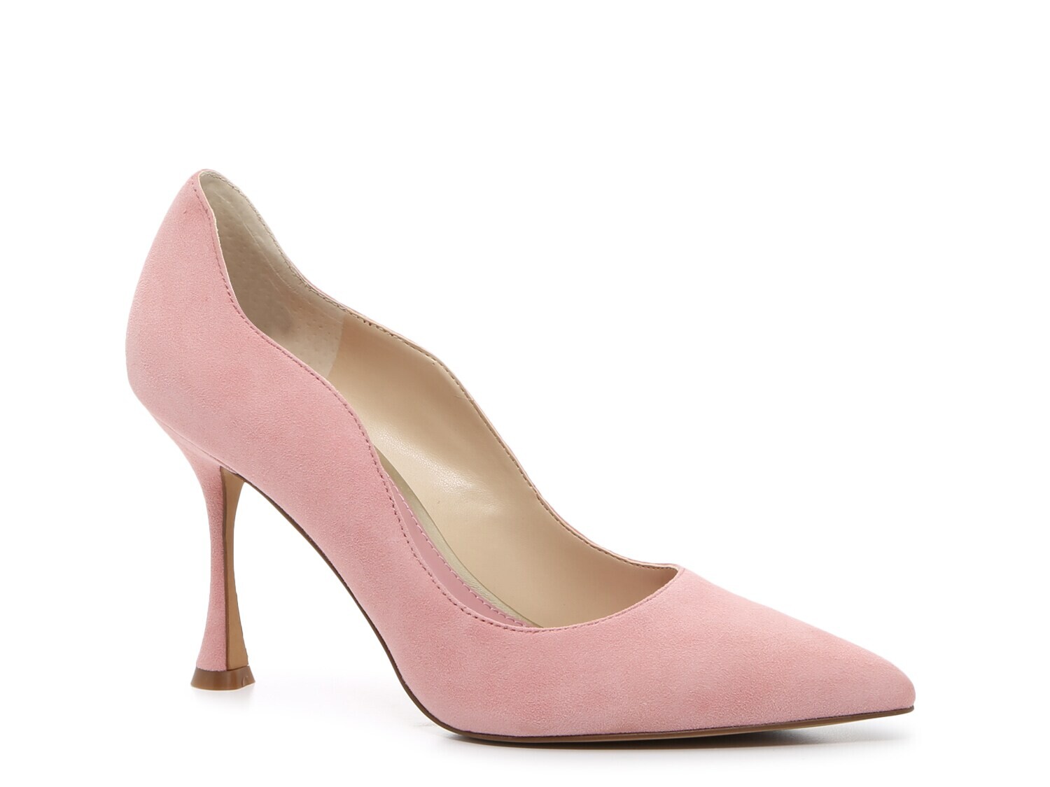 

Туфли Vince Camuto Chirla, светло-розовый