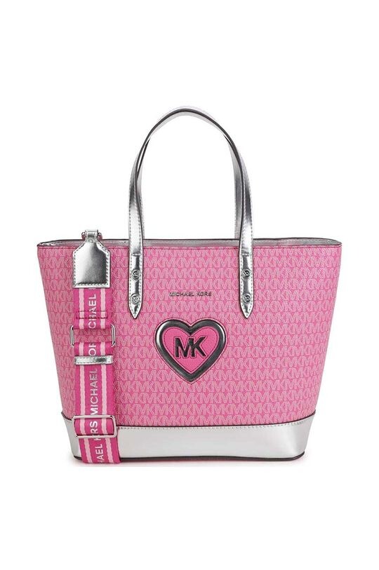 

Детская сумочка Michael Kors, фиолетовый