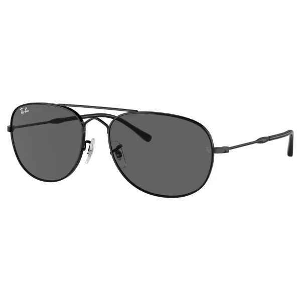 

Солнцезащитные очки RB3735 Ray-Ban, черный