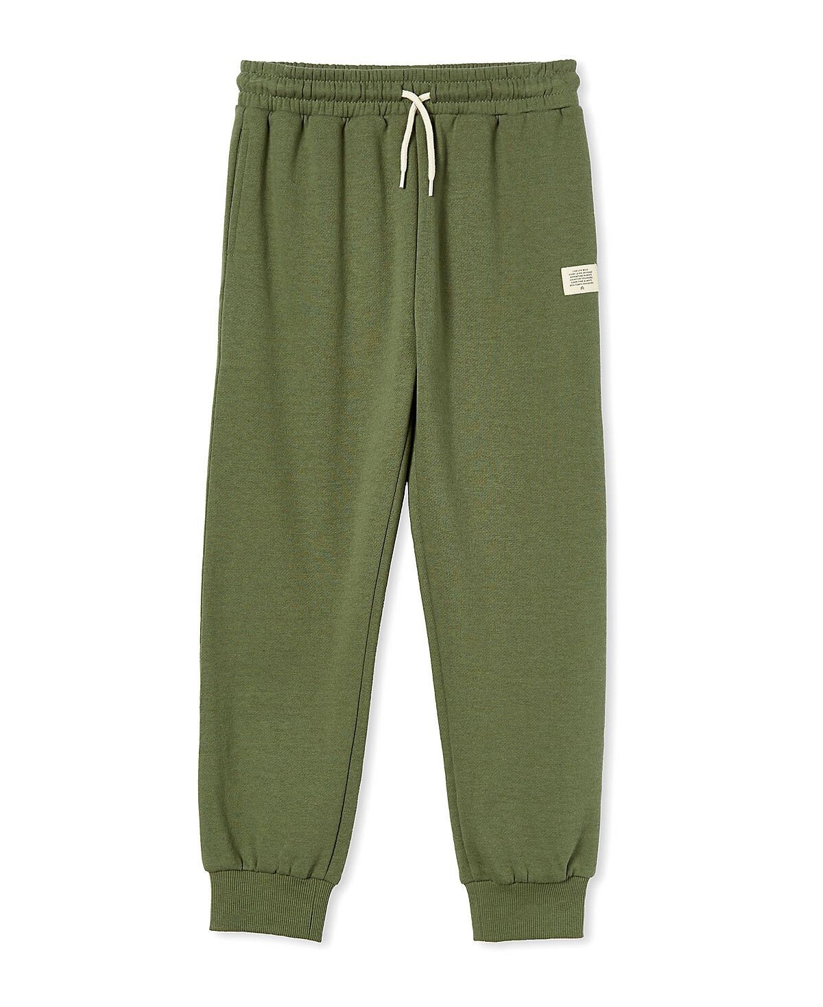 

Спортивные брюки Big Boys Memphis со шнурком COTTON ON