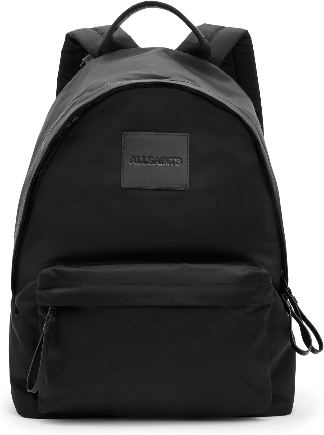 

Рюкзак AllSaints, черный